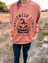 Normal is Overrated Long Sleeve