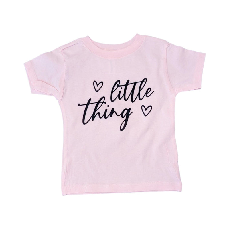 Little Thing Top