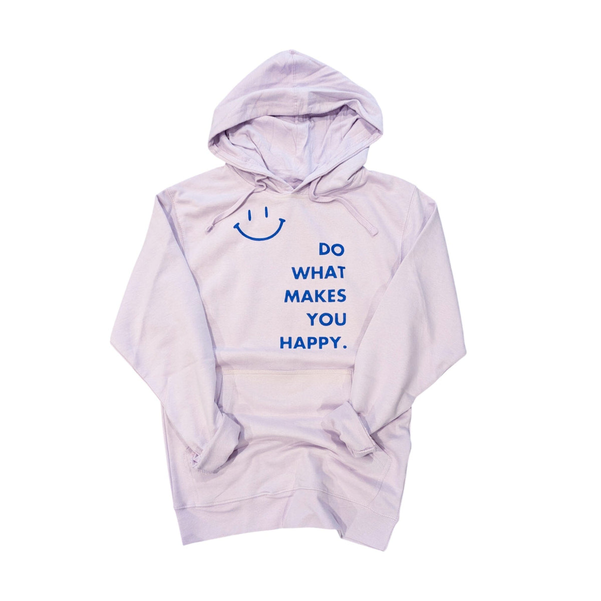 Do What Makes You Happy Sweat Set