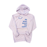 Do What Makes You Happy Sweat Set