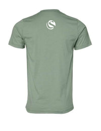 Sage Unified Strength Tshirt