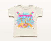 Drippy School Grade Tee