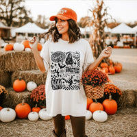 Spooky Vibes Comfort Tee