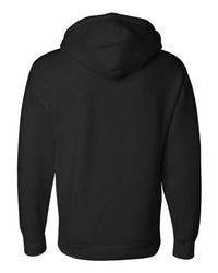 SAMPLE  Blank Heavyweight Hooded Sweatshirt