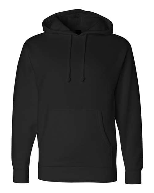 SAMPLE  Blank Heavyweight Hooded Sweatshirt