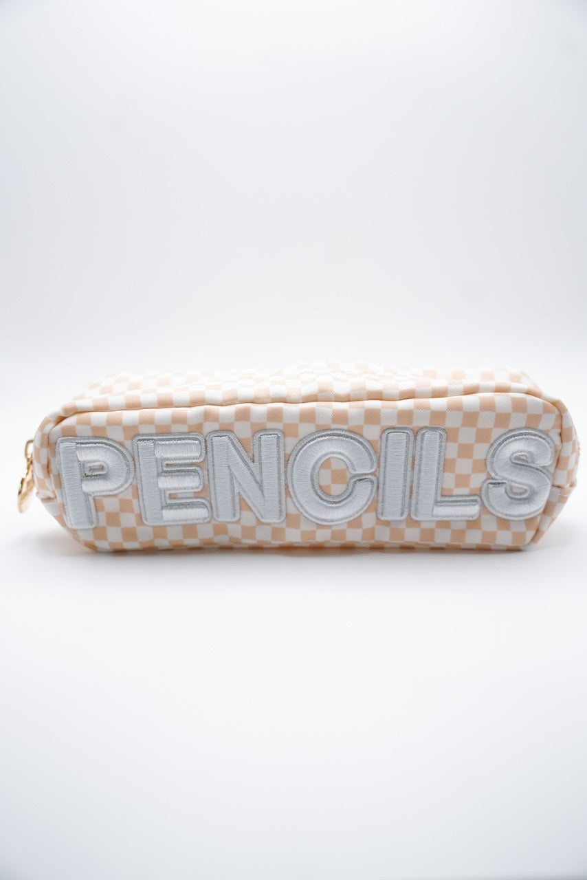 Pencil Pouches