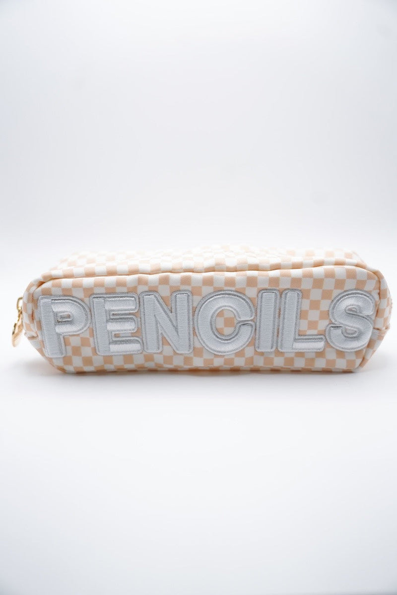 Pencil Pouches