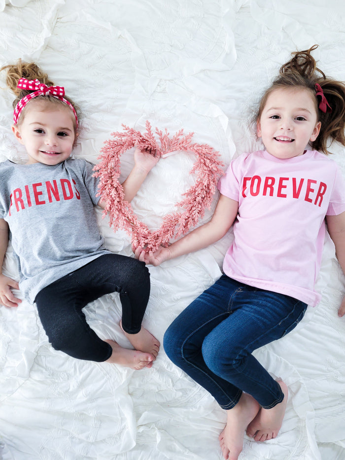 Friends Forever Tee