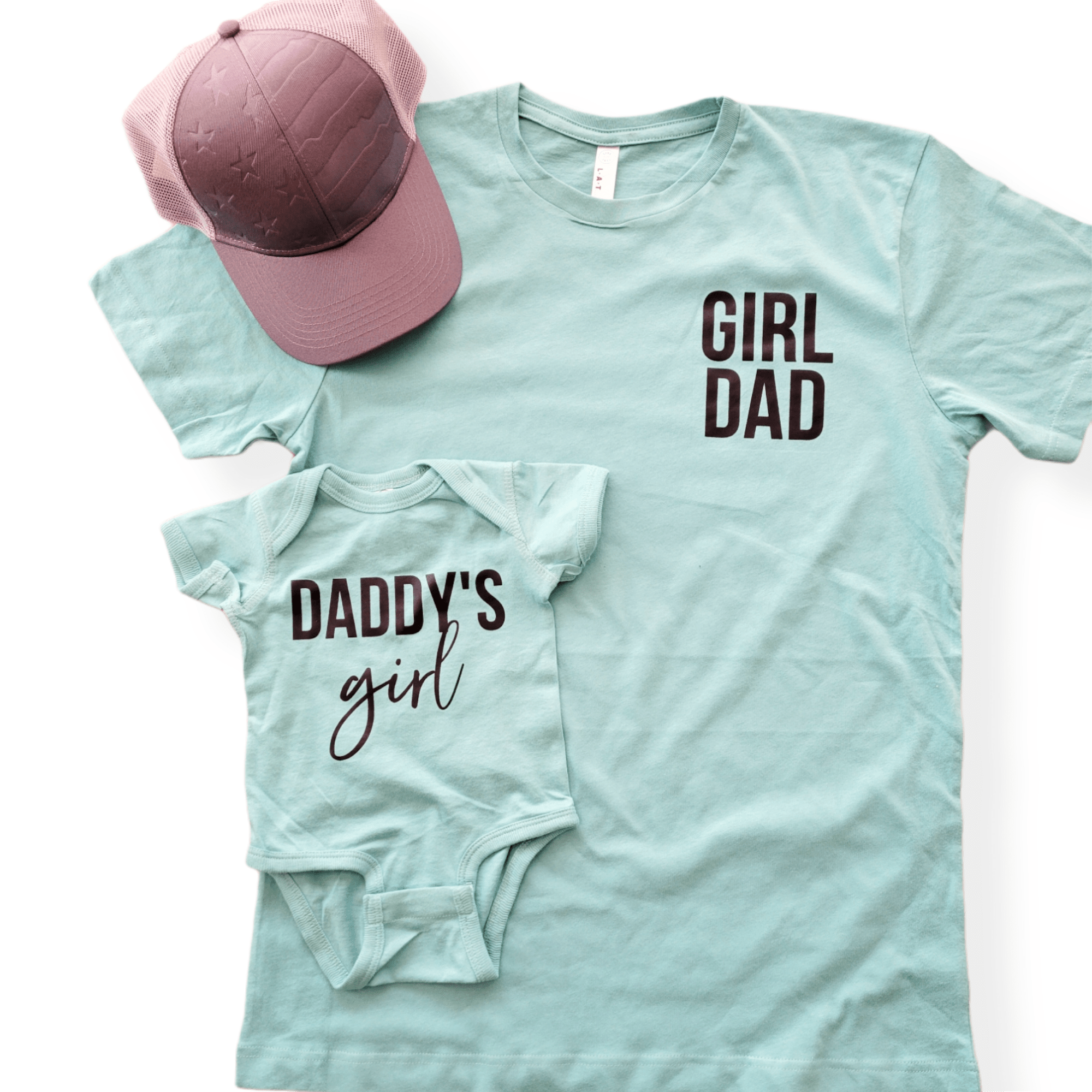 Daddy and baby girl shirts online