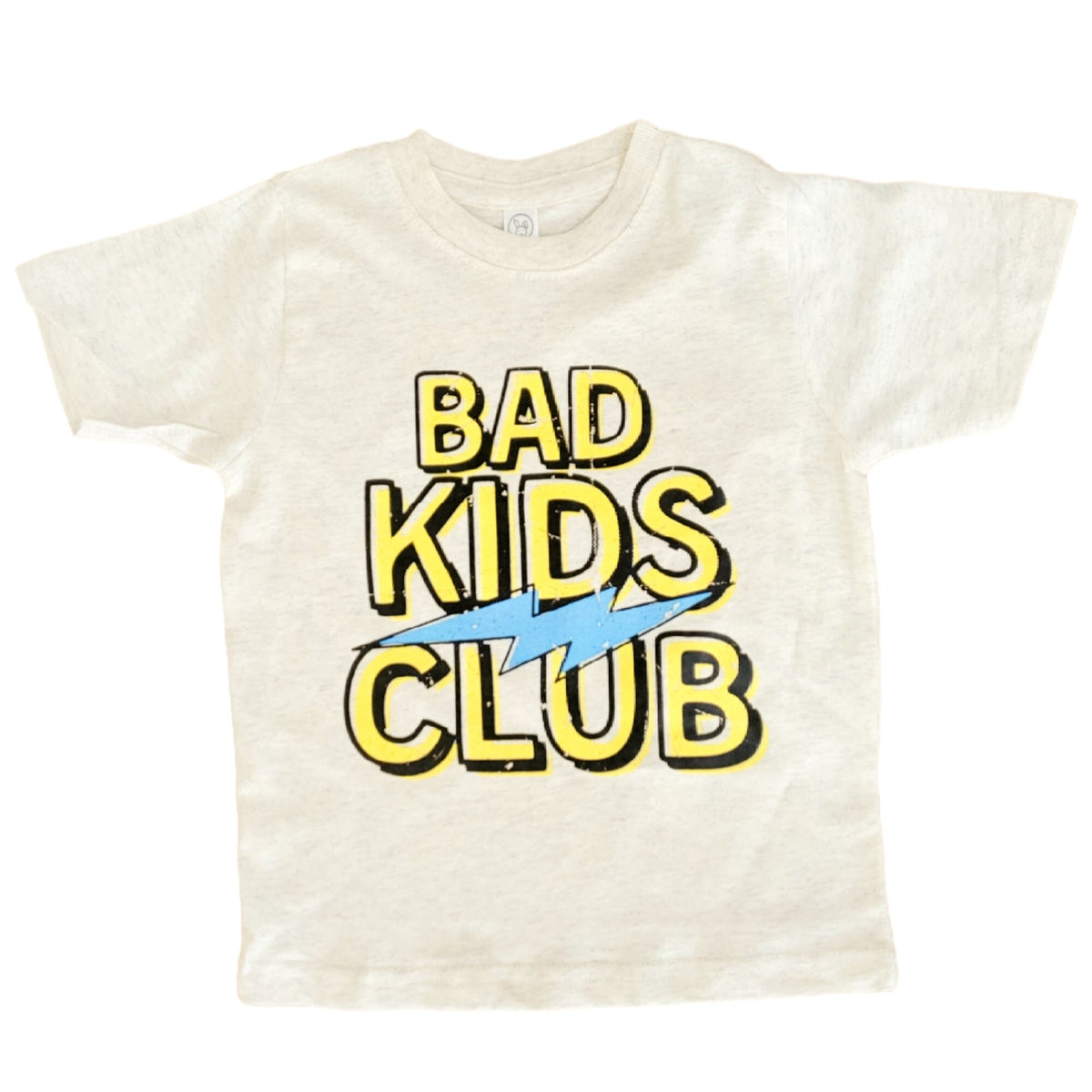 Bad Kids Club Tee