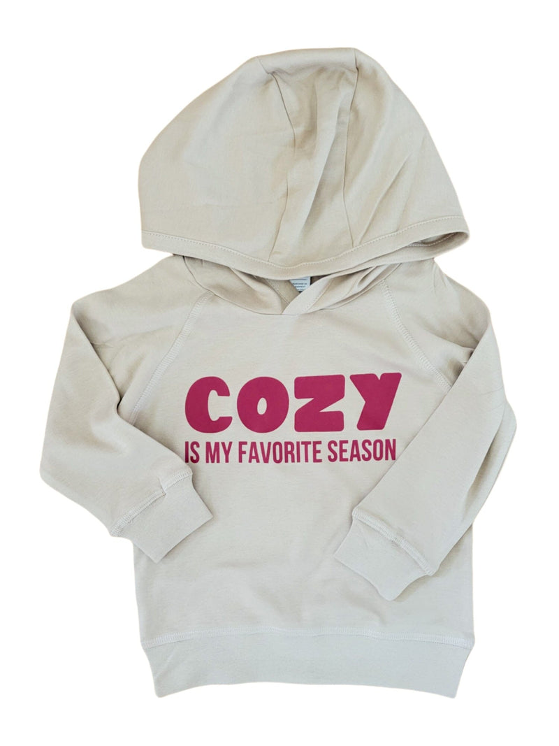 Cozy is My Favorite Season