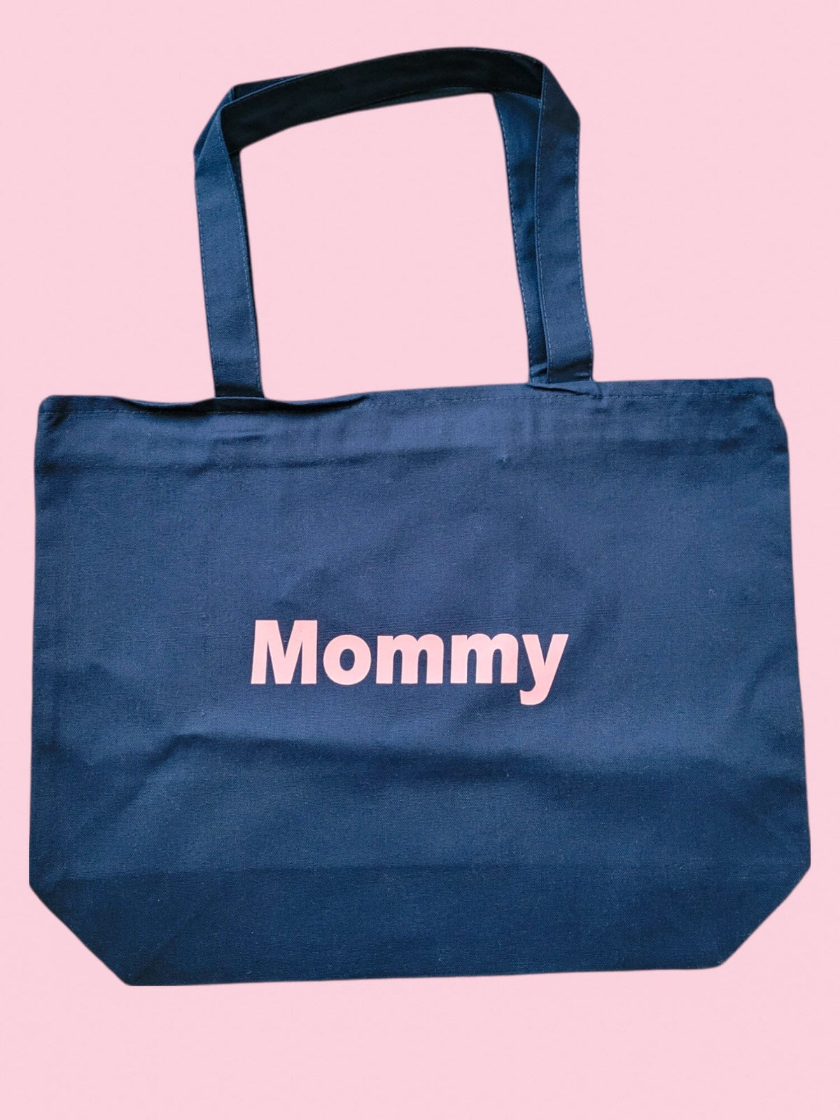 Mommy Tote Bag