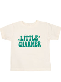 Little Charmer Shirt