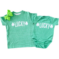Lucky Kid's Shirt