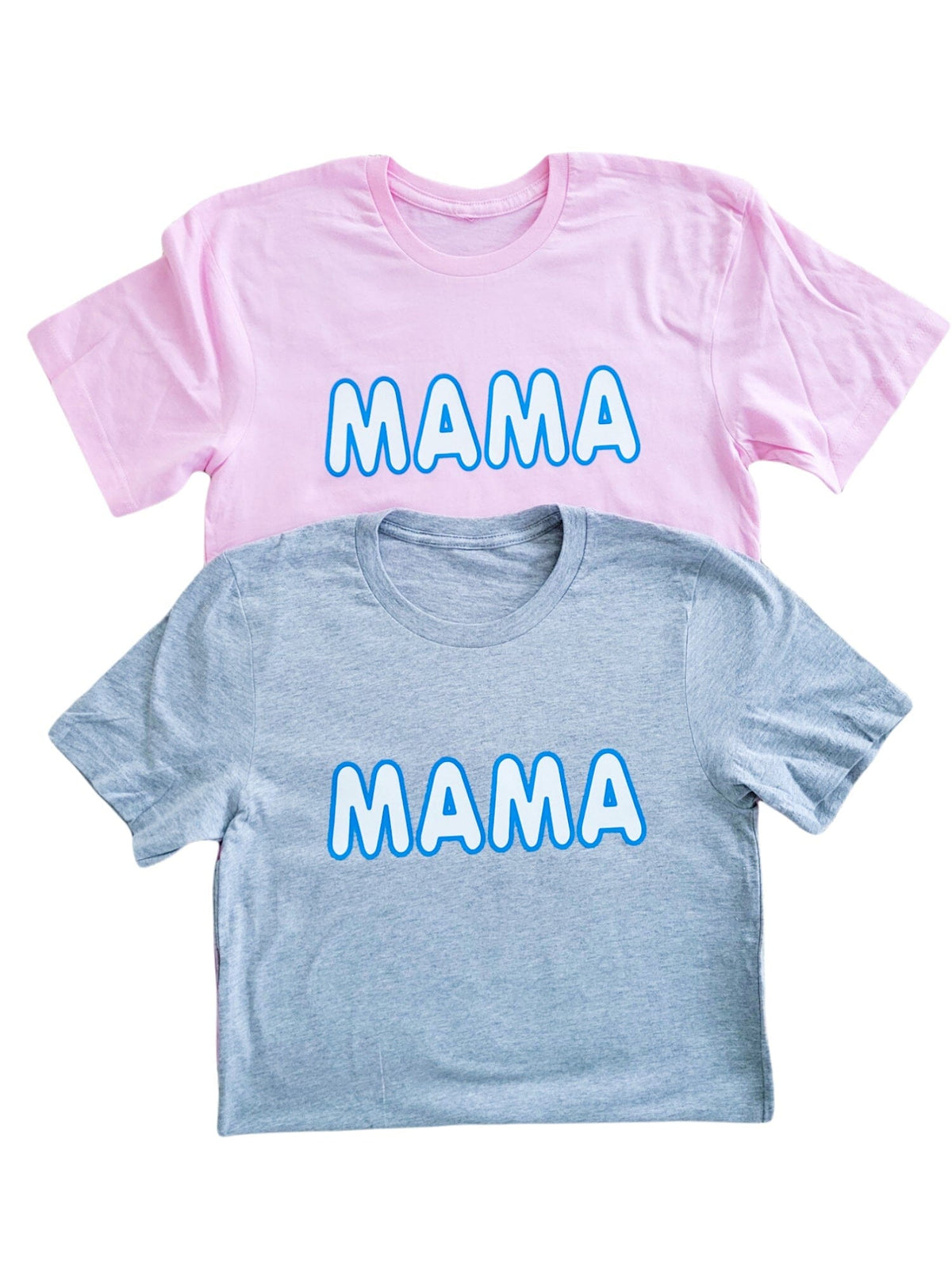 Everyday Mama Tee