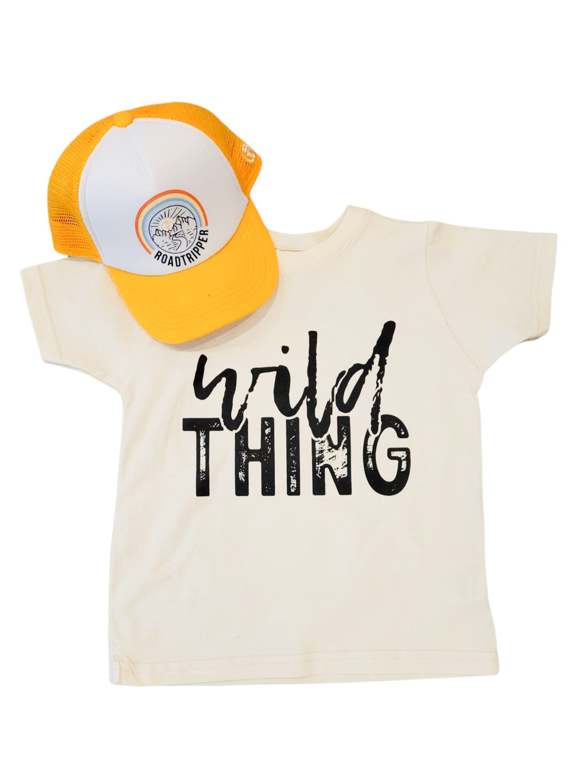Wild Thing Top