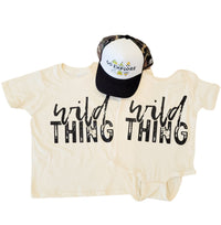 Wild Thing Top