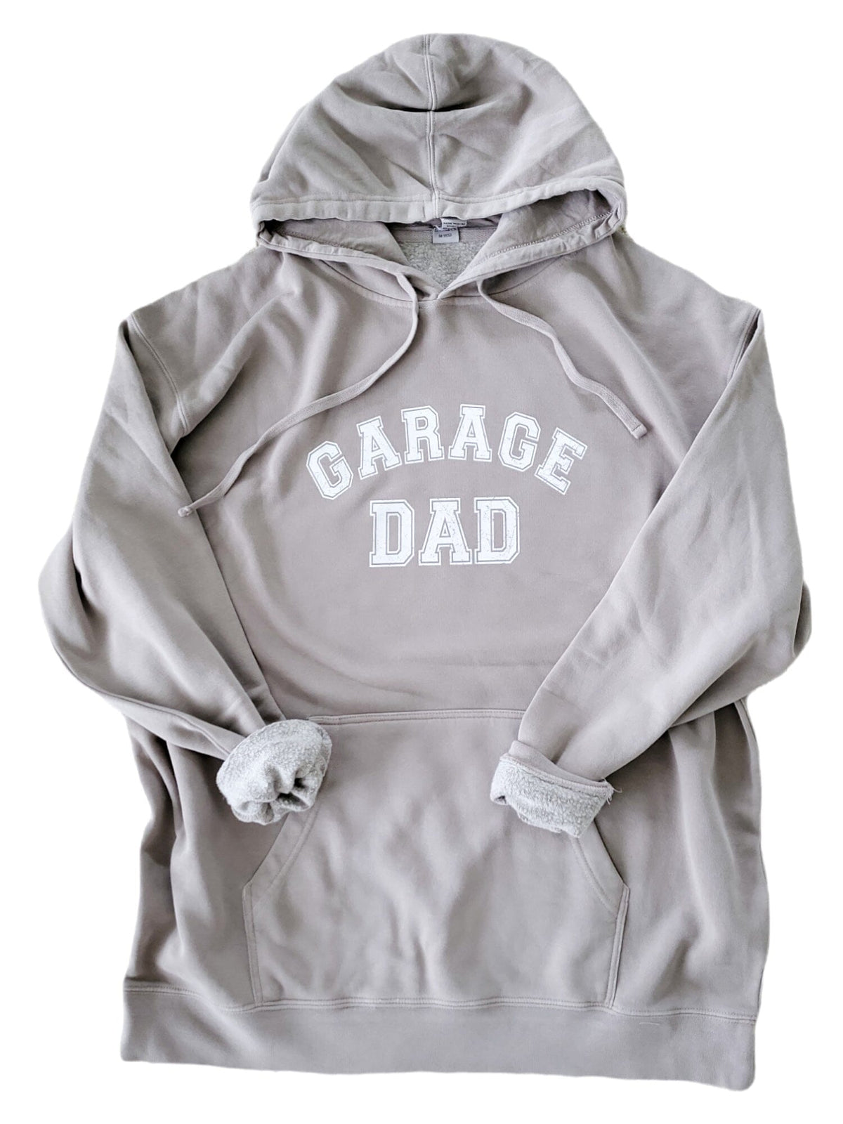 Garage Dad Sweatshirt