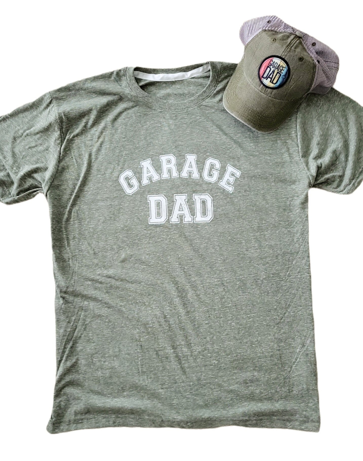 Garage Dad Shirt