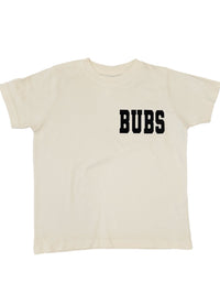 Bubs Shirt