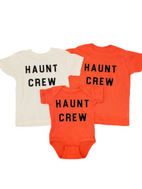 Haunt Crew Top