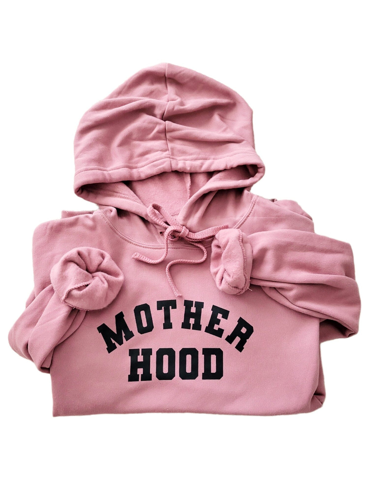 Mauve Motherhood Sweatshirt