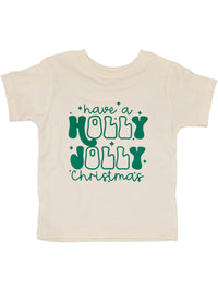 Have a Holly Jolly Christmas top