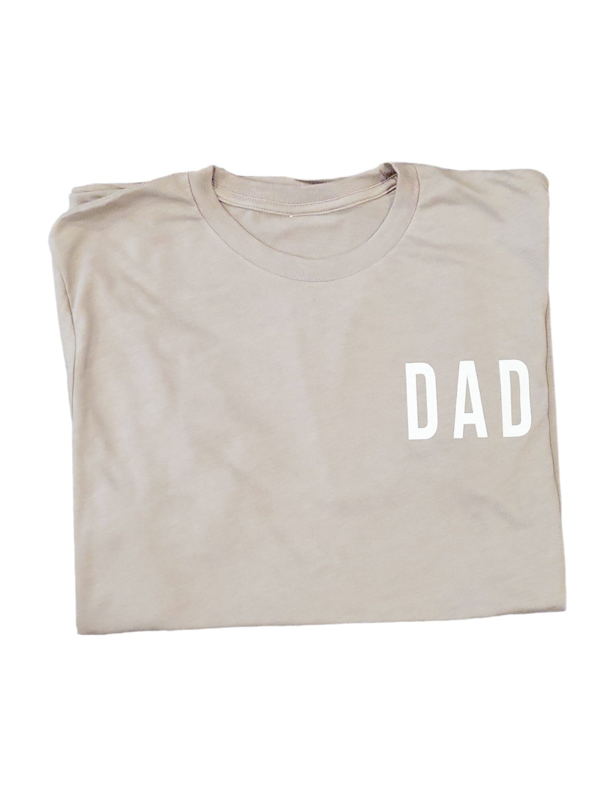 Dad Relaxed Tee