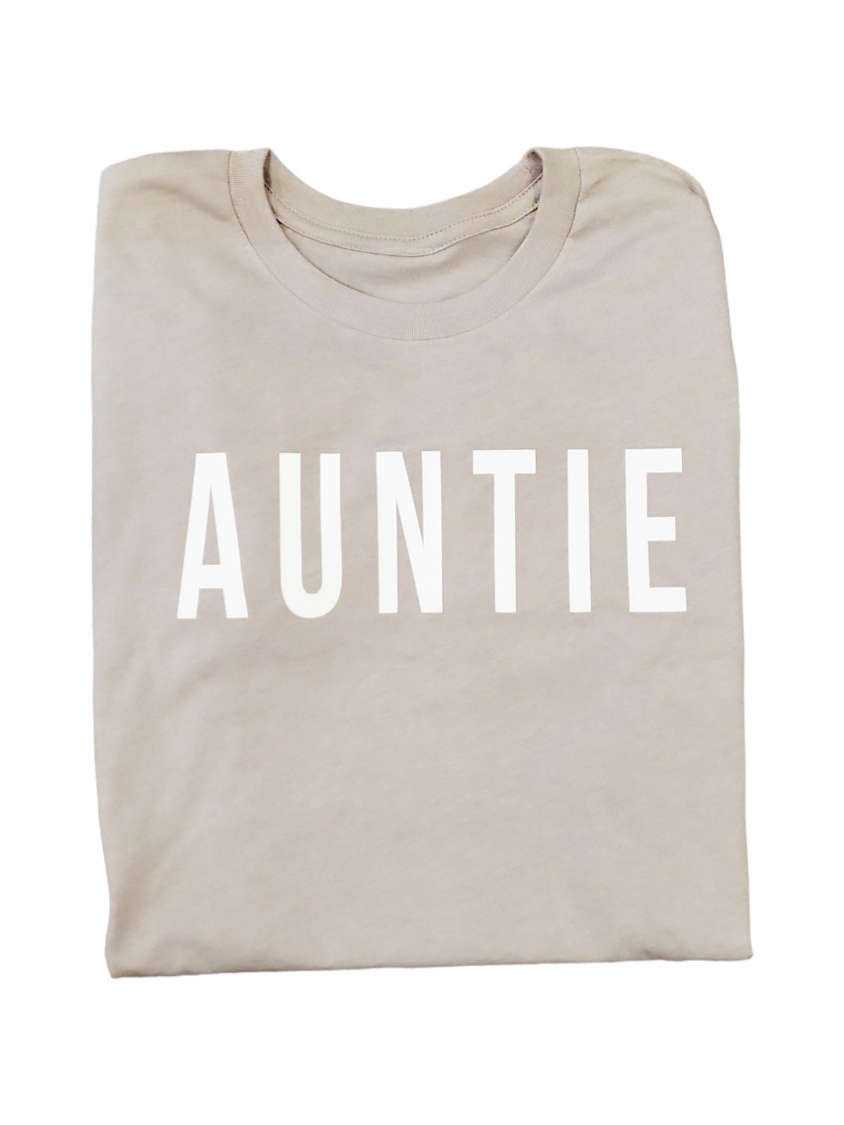 Auntie Relaxed Tee