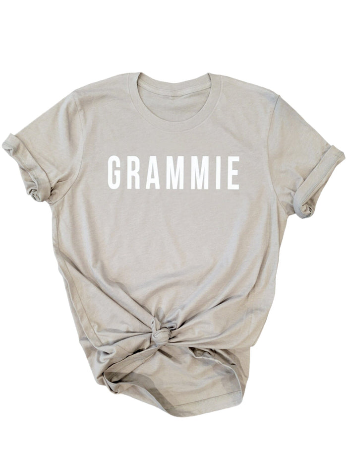 Grammie Relaxed Tee