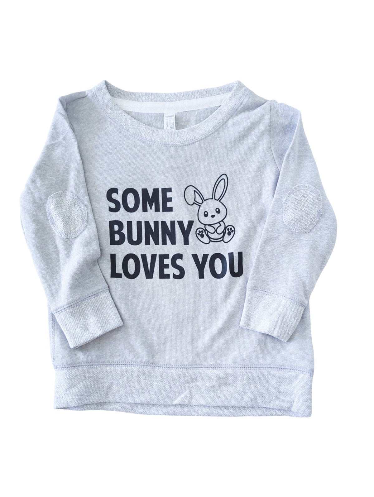 Some Bunny Loves You Crew