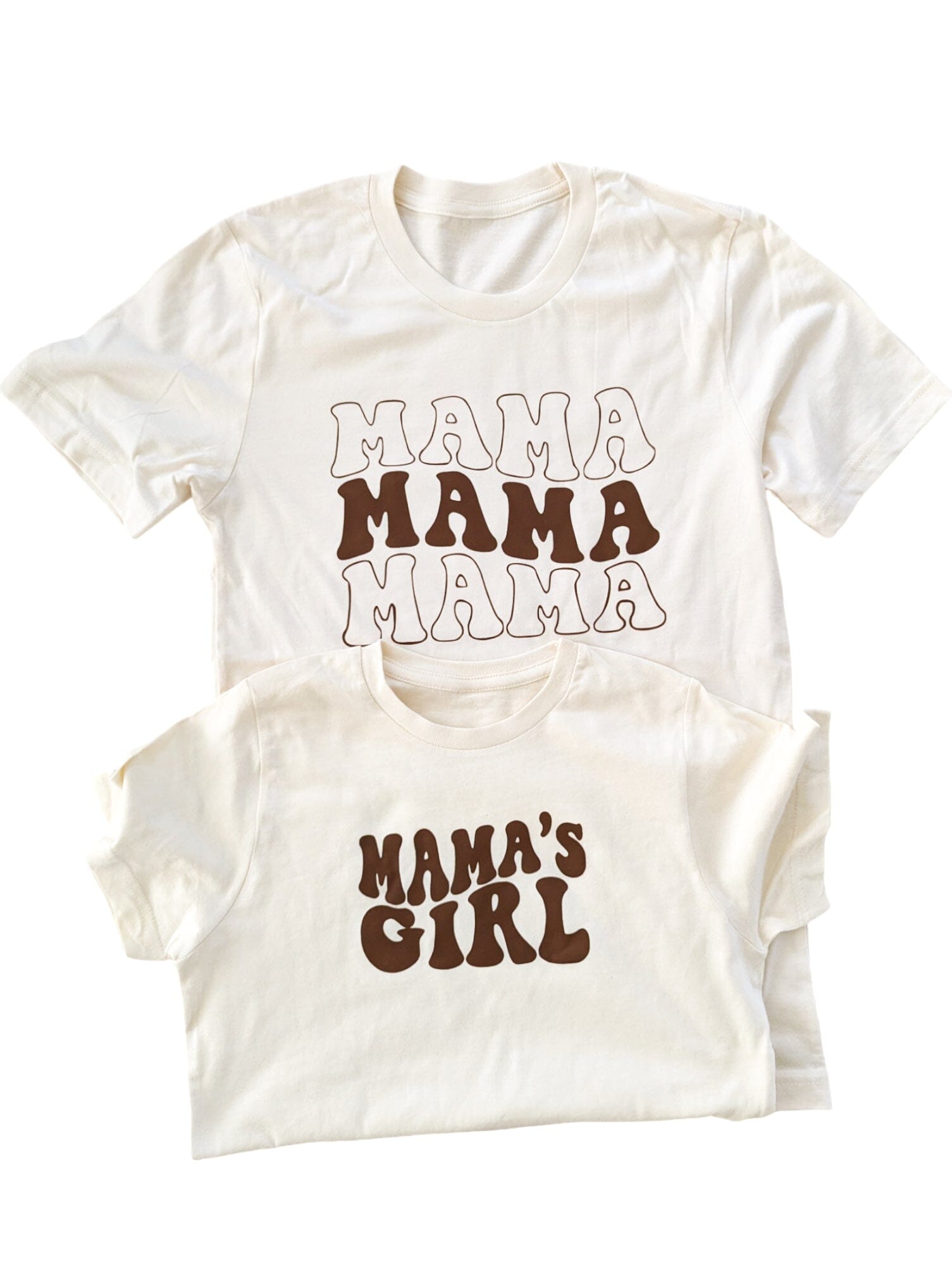 Mamas girl hot sale shirt