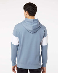 MISPRINT Small Boy Mama Fleece Hoodie
