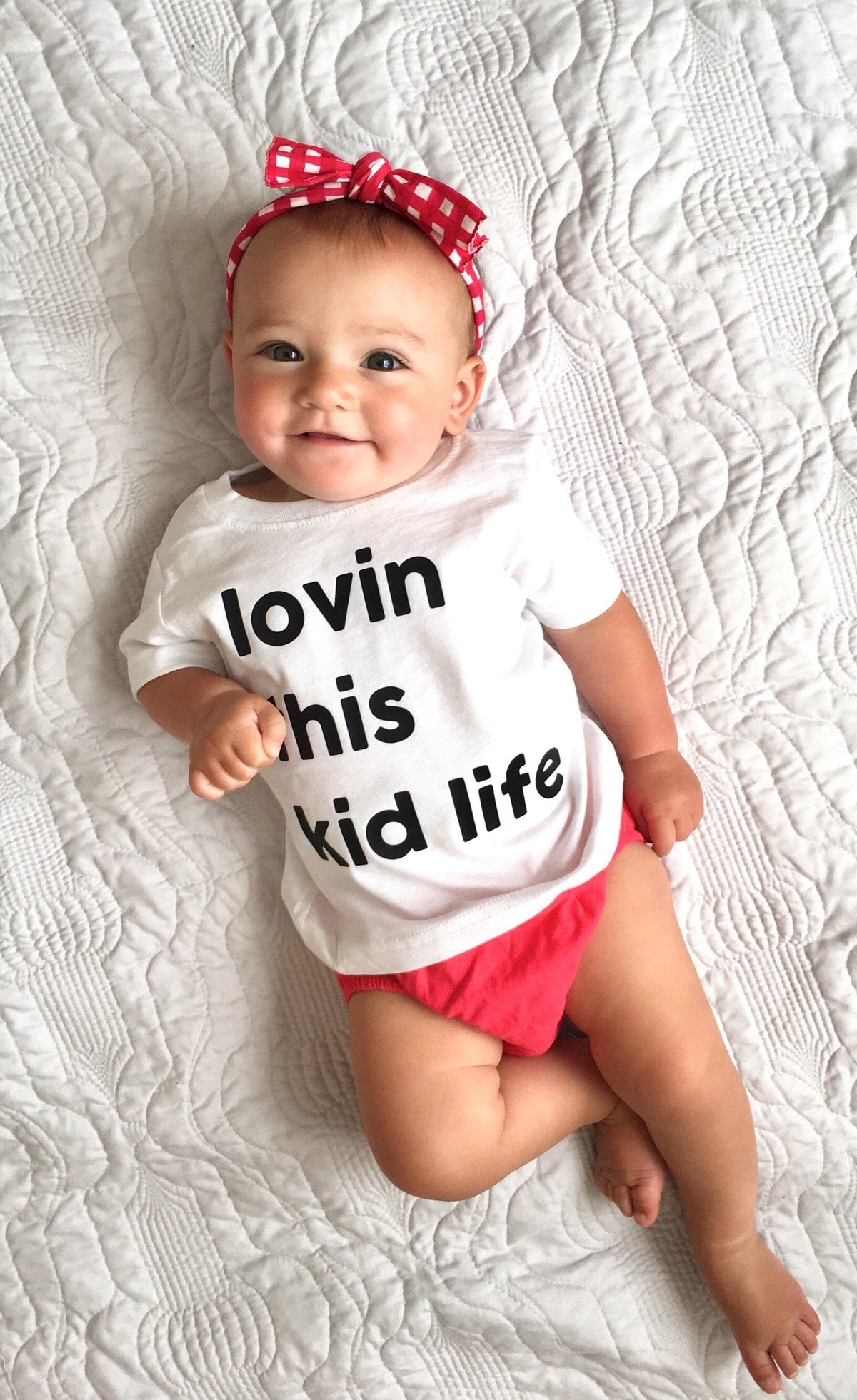 Lovin This Kid Life • Kid life shirt - 